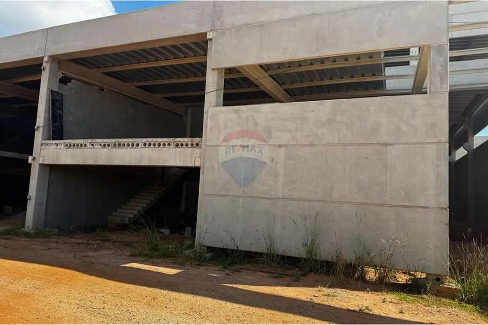 Armazém / Galpão à venda, 128m2 em Éden, Sorocaba - SP - imagem 4 Foto 4 de Armazém / Galpão à venda, 128m2 em Éden, Sorocaba - SP