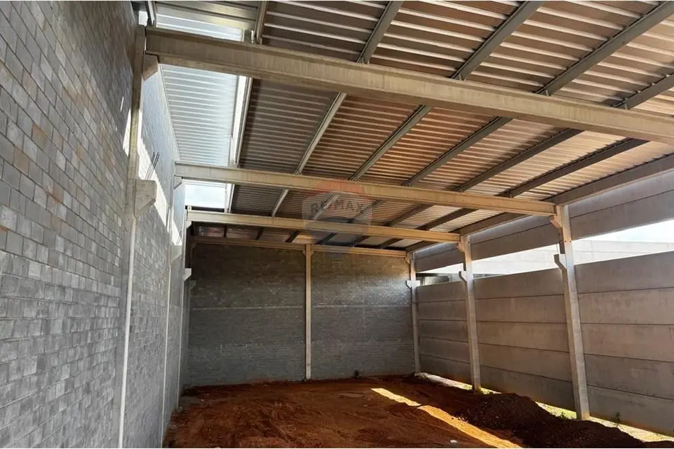 Armazém / Galpão à venda, 128m2 em Éden, Sorocaba - SP - imagem 7 Foto 7 de Armazém / Galpão à venda, 128m2 em Éden, Sorocaba - SP