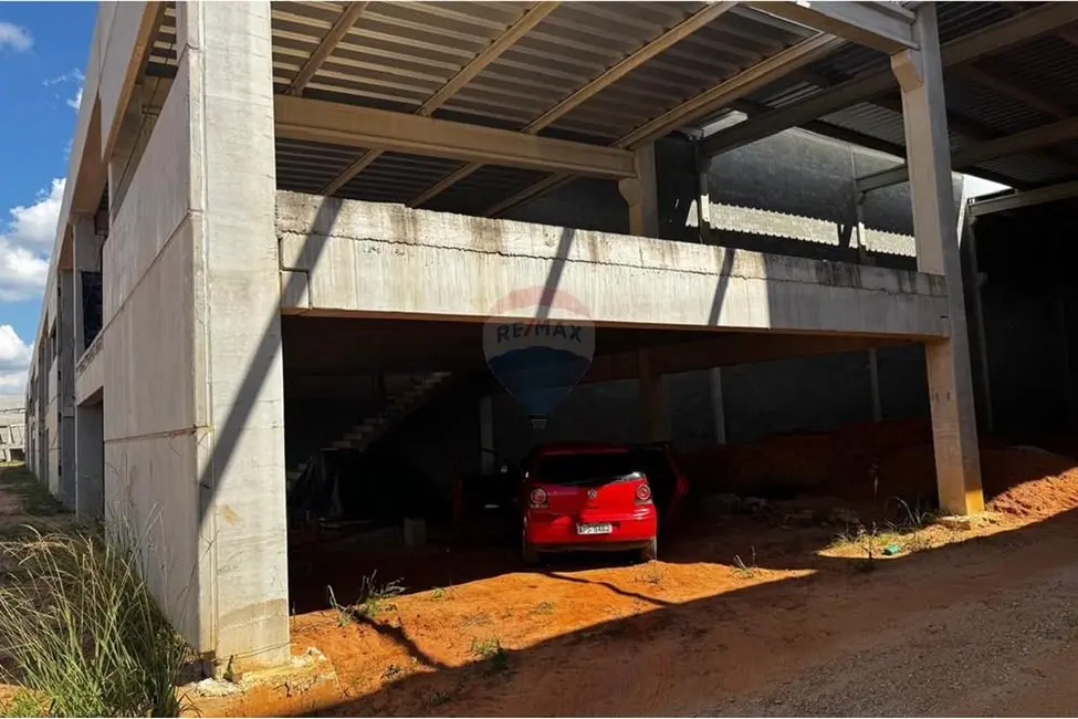 Armazém / Galpão à venda, 128m2 em Éden, Sorocaba - SP - imagem 8 Foto 8 de Armazém / Galpão à venda, 128m2 em Éden, Sorocaba - SP