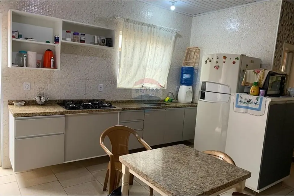 Foto 3 de Casa com 2 quartos à venda, 289m2 em Jardim Novo Eldorado, Sorocaba - SP
