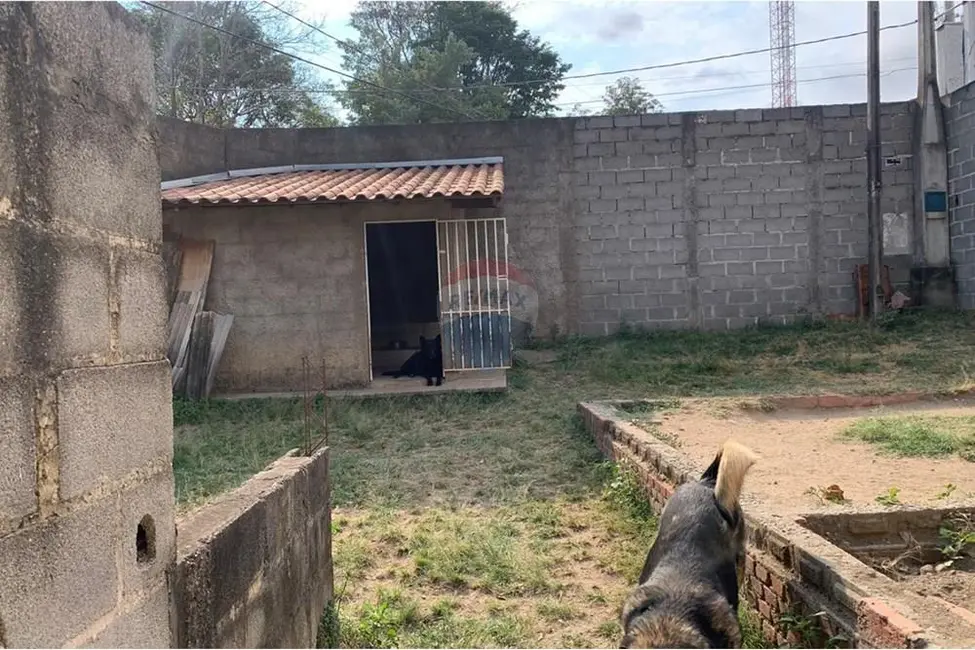 Foto 8 de Casa com 2 quartos à venda, 289m2 em Jardim Novo Eldorado, Sorocaba - SP