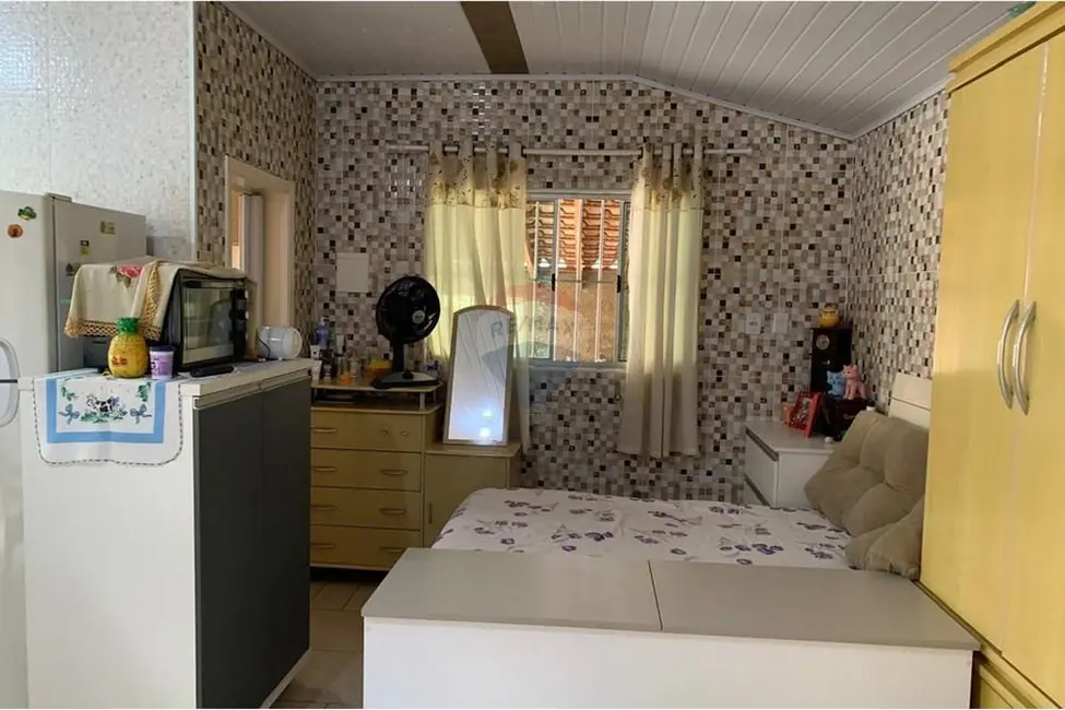 Foto 4 de Casa com 2 quartos à venda, 289m2 em Jardim Novo Eldorado, Sorocaba - SP