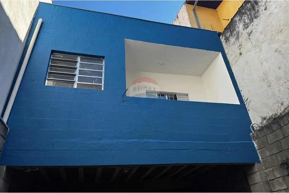Foto 3 de Casa com 2 quartos para alugar, 129m2 em Jardim Dois Corações, Sorocaba - SP
