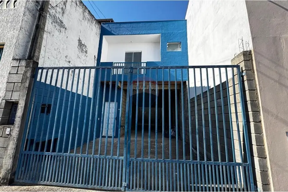 Foto 1 de Casa com 2 quartos para alugar, 129m2 em Jardim Dois Corações, Sorocaba - SP