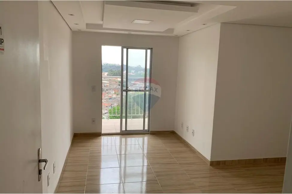 Foto 2 de Apartamento com 2 quartos à venda, 84m2 em Votorantim - SP