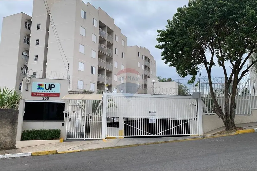 Foto 1 de Apartamento com 2 quartos à venda, 84m2 em Votorantim - SP