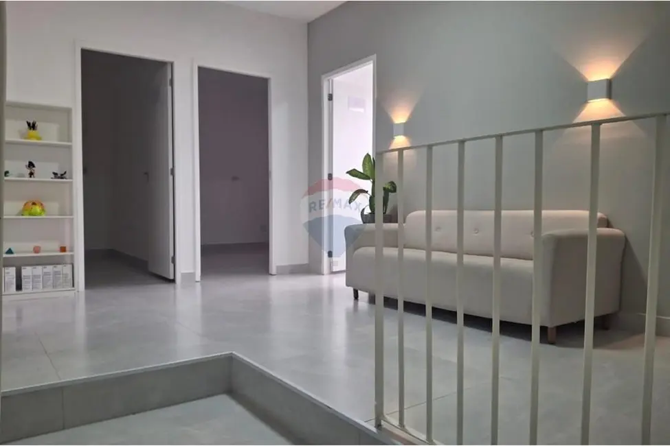 Foto 4 de Sala Comercial para alugar, 11m2 em Jardim Dois Corações, Sorocaba - SP