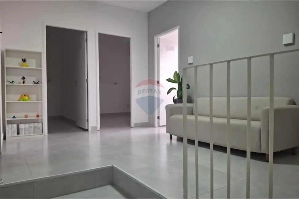 Foto 5 de Sala Comercial para alugar, 11m2 em Jardim Dois Corações, Sorocaba - SP