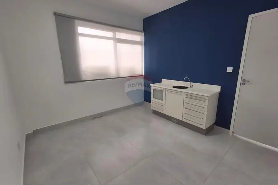 Foto 7 de Sala Comercial para alugar, 11m2 em Jardim Dois Corações, Sorocaba - SP