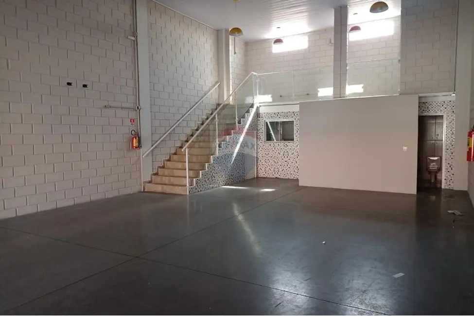 Foto 5 de Loja para alugar, 160m2 em Real Parque II, Votorantim - SP