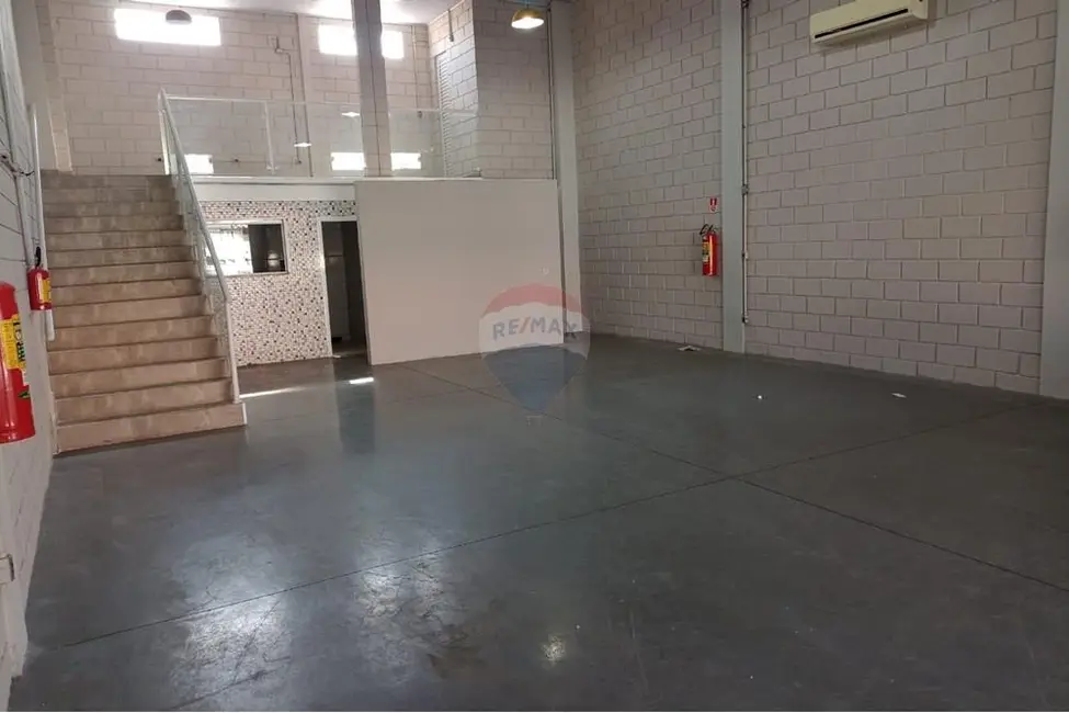 Foto 6 de Loja para alugar, 160m2 em Real Parque II, Votorantim - SP