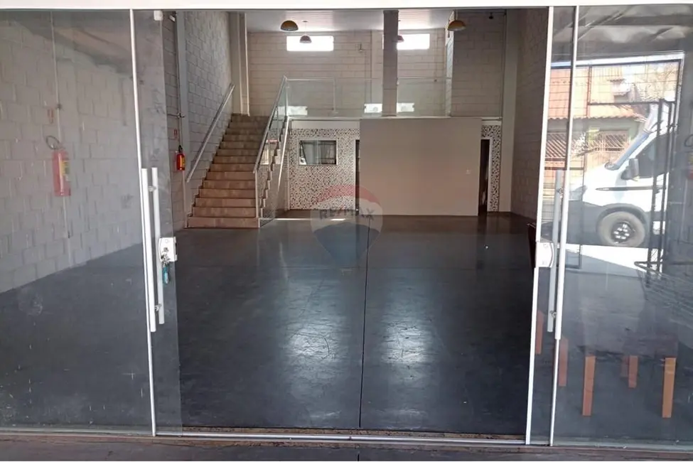 Foto 4 de Loja para alugar, 160m2 em Real Parque II, Votorantim - SP