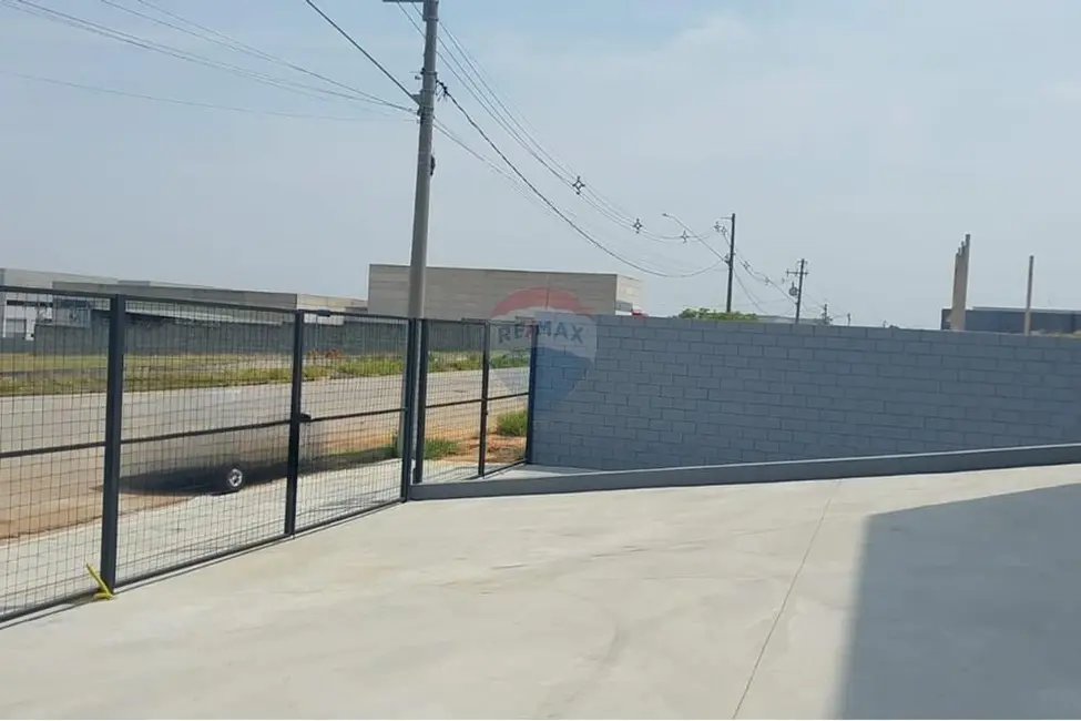Foto 3 de Armazém / Galpão para alugar, 765m2 em Jardim Ibiti do Paço, Sorocaba - SP