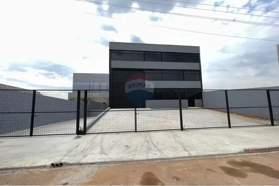 Foto 1 de Armazém / Galpão para alugar, 765m2 em Jardim Ibiti do Paço, Sorocaba - SP