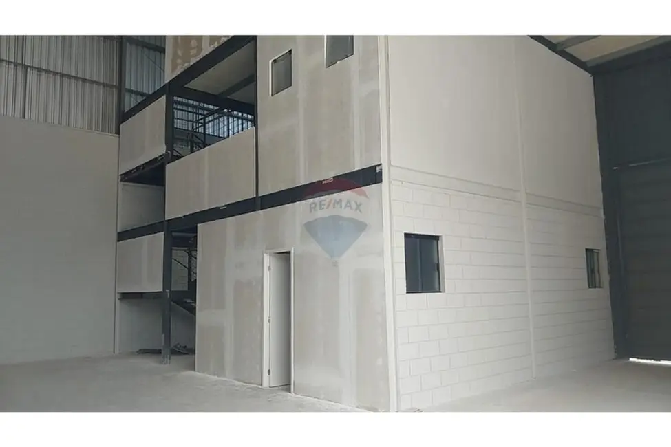 Foto 8 de Armazém / Galpão para alugar, 765m2 em Jardim Ibiti do Paço, Sorocaba - SP