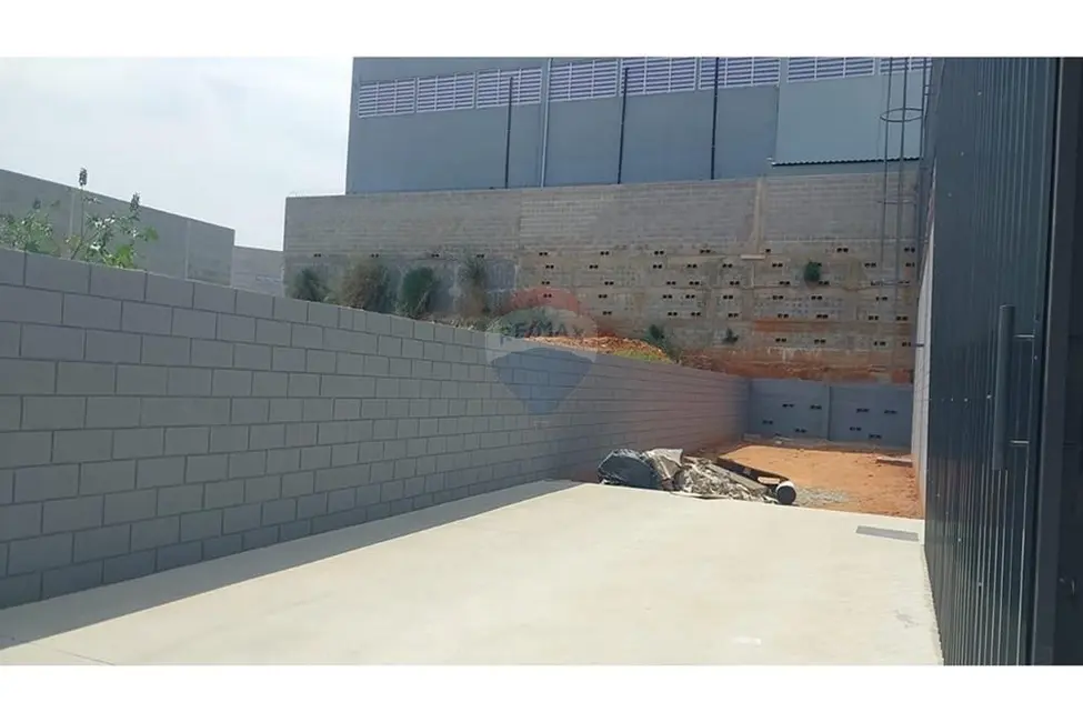 Foto 7 de Armazém / Galpão para alugar, 765m2 em Jardim Ibiti do Paço, Sorocaba - SP