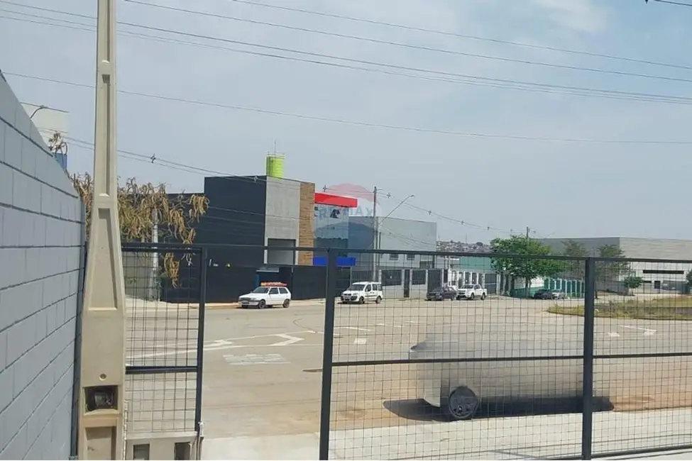 Foto 4 de Armazém / Galpão para alugar, 765m2 em Jardim Ibiti do Paço, Sorocaba - SP