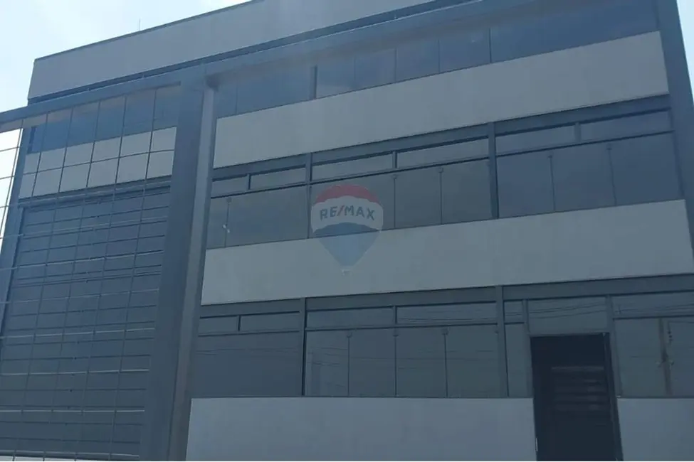 Foto 5 de Armazém / Galpão para alugar, 765m2 em Jardim Ibiti do Paço, Sorocaba - SP