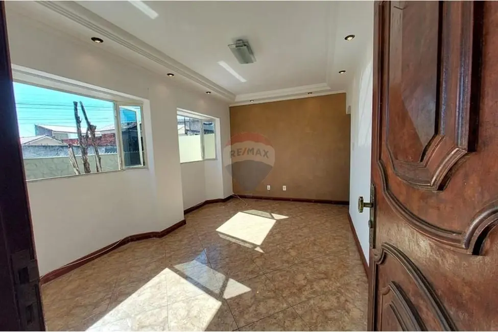 Foto 3 de Casa com 2 quartos à venda, 137m2 em Nova Votorantim, Votorantim - SP