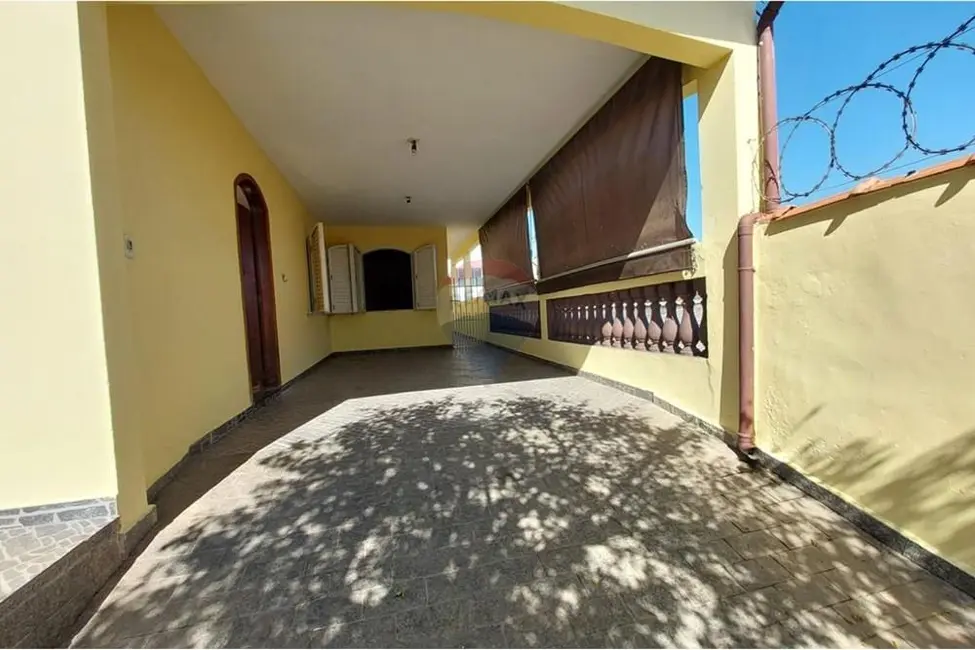 Foto 2 de Casa com 2 quartos à venda, 137m2 em Nova Votorantim, Votorantim - SP