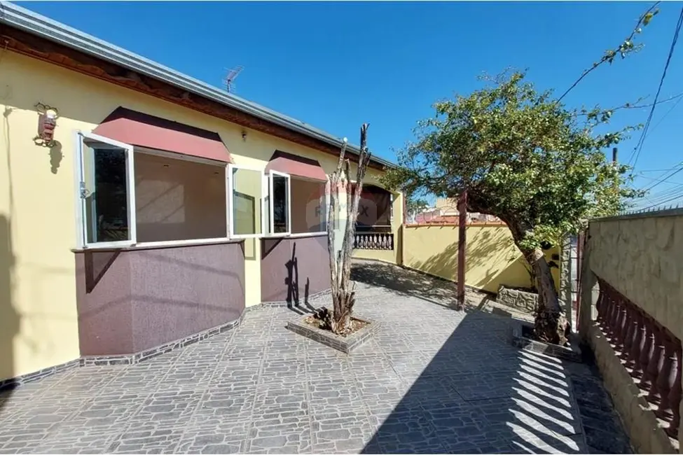 Foto 1 de Casa com 2 quartos à venda, 137m2 em Nova Votorantim, Votorantim - SP