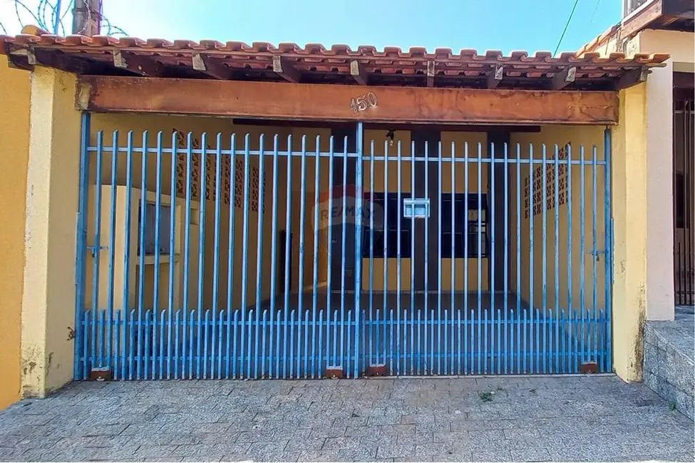 Foto 1 de Casa com 2 quartos à venda, 120m2 em Vila Haro, Sorocaba - SP