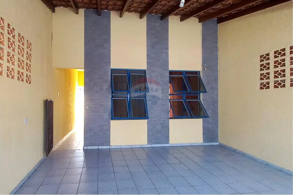 Foto 4 de Casa com 2 quartos à venda, 120m2 em Vila Haro, Sorocaba - SP