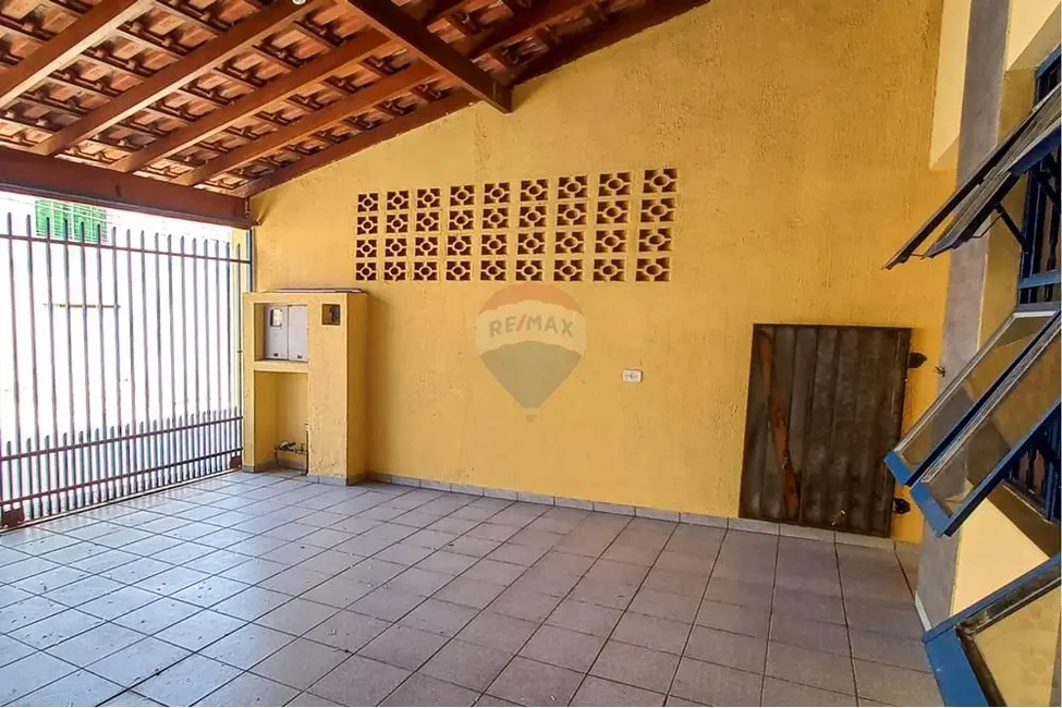 Foto 3 de Casa com 2 quartos à venda, 120m2 em Vila Haro, Sorocaba - SP