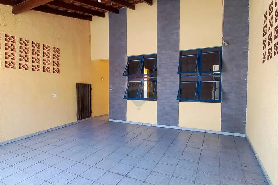 Foto 2 de Casa com 2 quartos à venda, 120m2 em Vila Haro, Sorocaba - SP