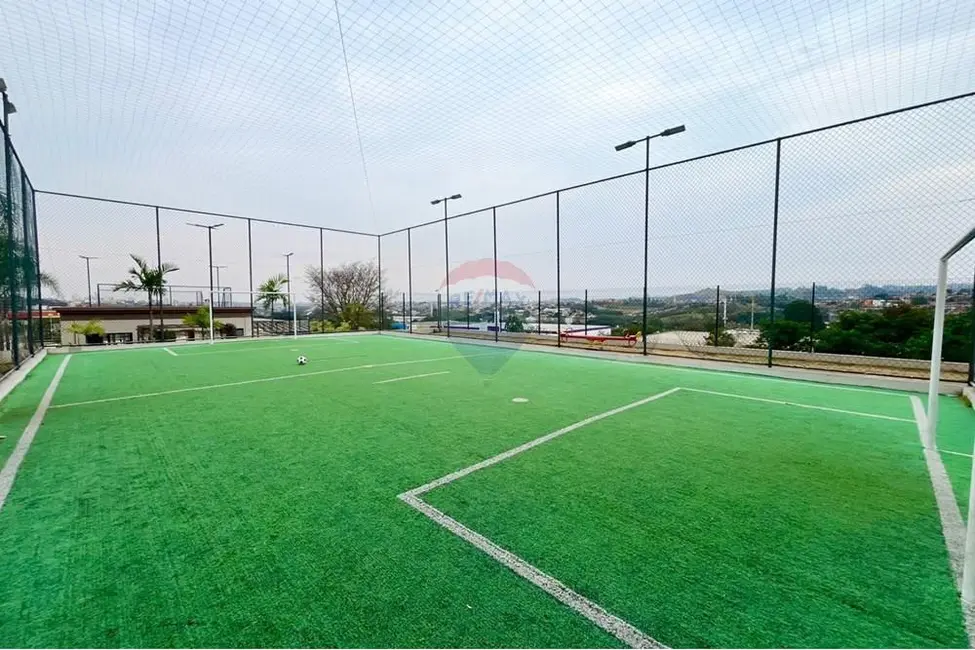 Foto 3 de Apartamento com 2 quartos à venda, 43m2 em Centro, Votorantim - SP