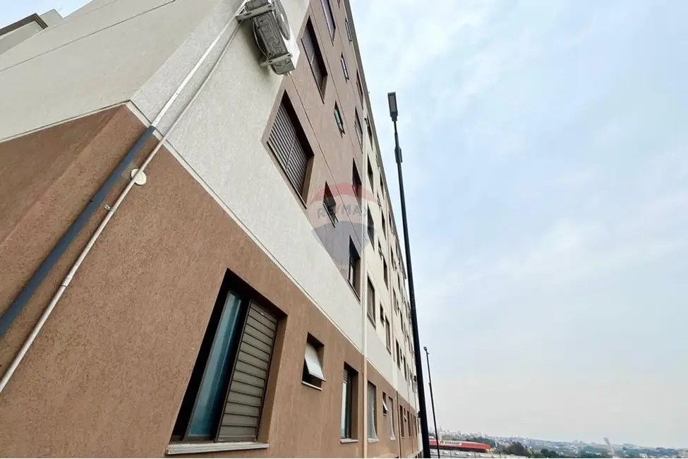 Foto 9 de Apartamento com 2 quartos à venda, 43m2 em Centro, Votorantim - SP