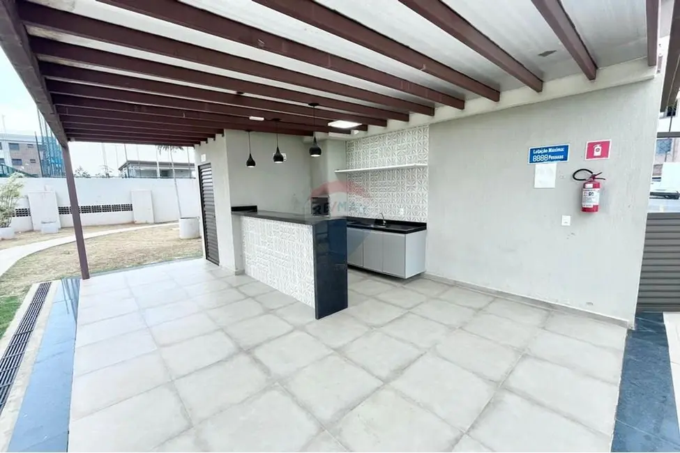 Foto 8 de Apartamento com 2 quartos à venda, 43m2 em Centro, Votorantim - SP