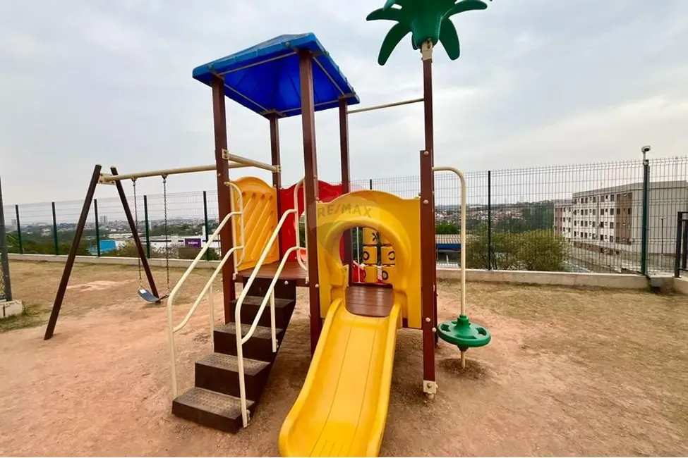 Foto 6 de Apartamento com 2 quartos à venda, 43m2 em Centro, Votorantim - SP