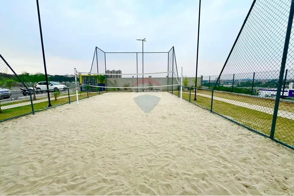 Foto 4 de Apartamento com 2 quartos à venda, 43m2 em Centro, Votorantim - SP