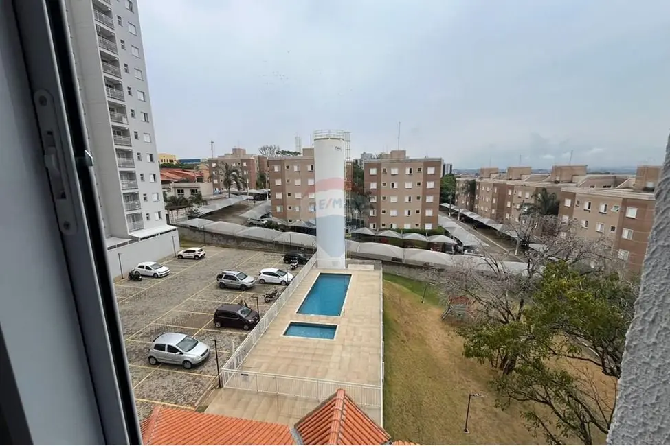 Apartamento com 2 quartos à venda, 48m2 em Sorocaba - SP - imagem 8 Foto 8 de Apartamento com 2 quartos à venda, 48m2 em Sorocaba - SP