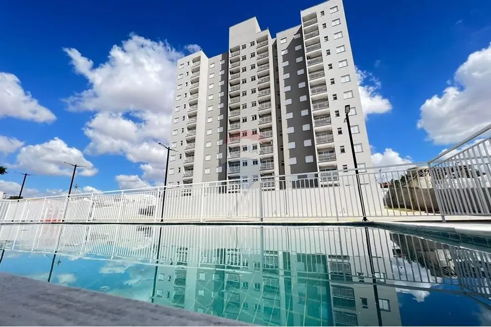 Apartamento com 2 quartos à venda, 48m2 em Sorocaba - SP - imagem 1 Foto 1 de Apartamento com 2 quartos à venda, 48m2 em Sorocaba - SP