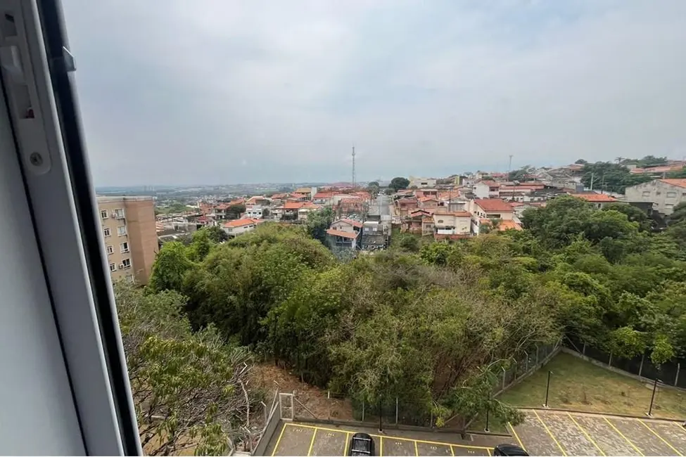 Apartamento com 2 quartos à venda, 48m2 em Sorocaba - SP - imagem 3 Foto 3 de Apartamento com 2 quartos à venda, 48m2 em Sorocaba - SP