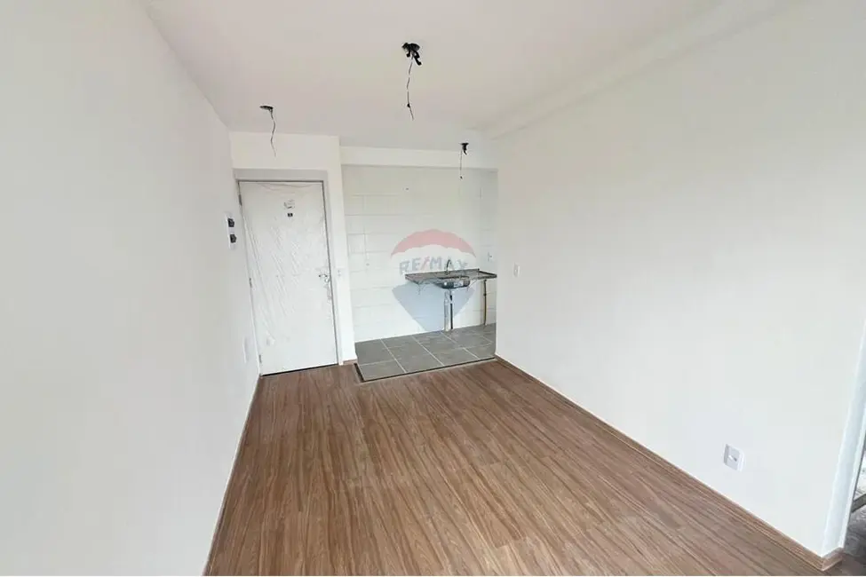 Apartamento com 2 quartos à venda, 48m2 em Sorocaba - SP - imagem 5 Foto 5 de Apartamento com 2 quartos à venda, 48m2 em Sorocaba - SP