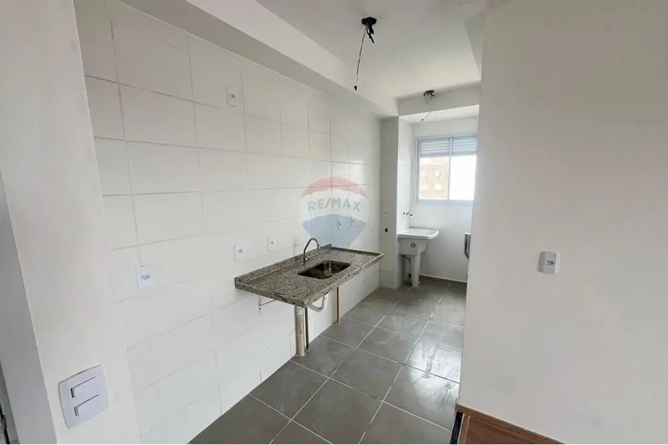 Apartamento com 2 quartos à venda, 48m2 em Sorocaba - SP - imagem 6 Foto 6 de Apartamento com 2 quartos à venda, 48m2 em Sorocaba - SP