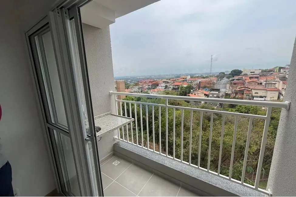 Apartamento com 2 quartos à venda, 48m2 em Sorocaba - SP - imagem 2 Foto 2 de Apartamento com 2 quartos à venda, 48m2 em Sorocaba - SP