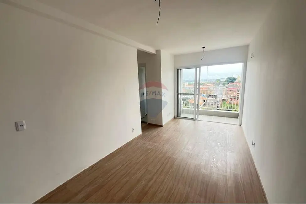 Apartamento com 2 quartos à venda, 48m2 em Sorocaba - SP - imagem 4 Foto 4 de Apartamento com 2 quartos à venda, 48m2 em Sorocaba - SP
