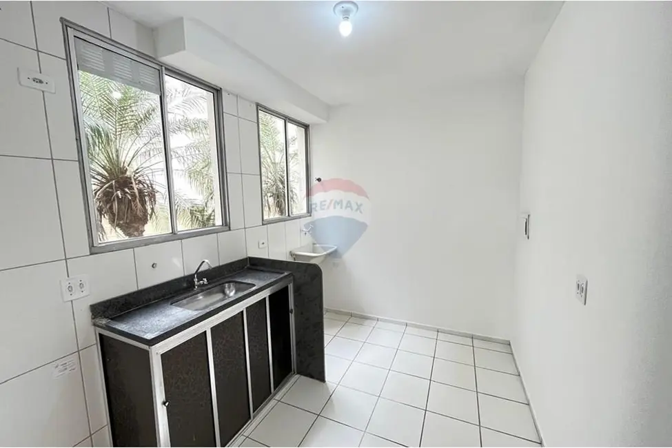 Foto 7 de Apartamento com 2 quartos à venda, 49m2 em Sorocaba - SP