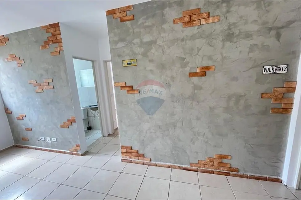 Foto 4 de Apartamento com 2 quartos à venda, 49m2 em Sorocaba - SP