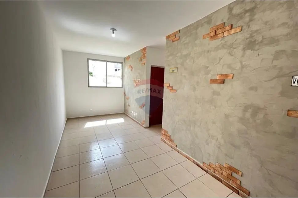 Foto 3 de Apartamento com 2 quartos à venda, 49m2 em Sorocaba - SP