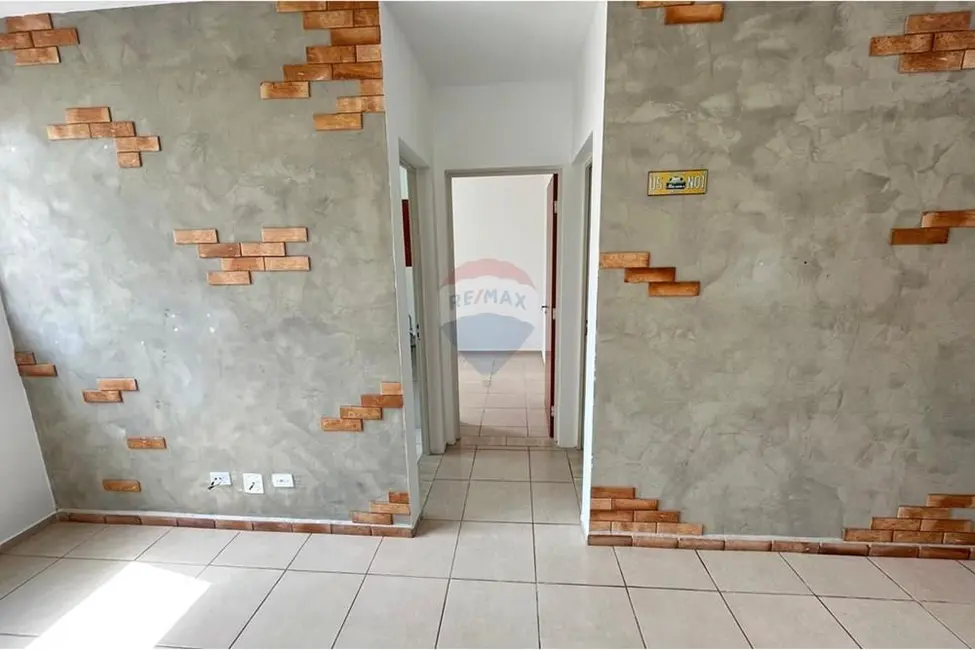 Foto 5 de Apartamento com 2 quartos à venda, 49m2 em Sorocaba - SP