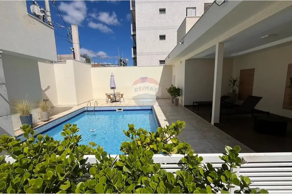 Foto 4 de Casa com 2 quartos para alugar em Vila Progresso, Sorocaba - SP