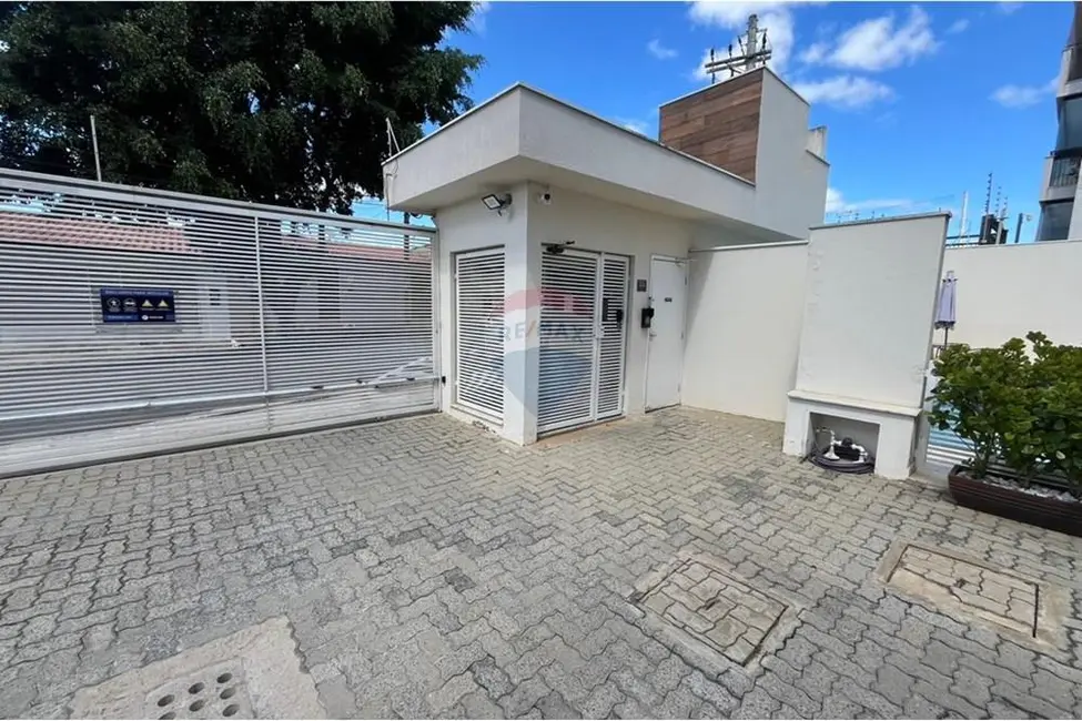 Foto 2 de Casa com 2 quartos para alugar em Vila Progresso, Sorocaba - SP