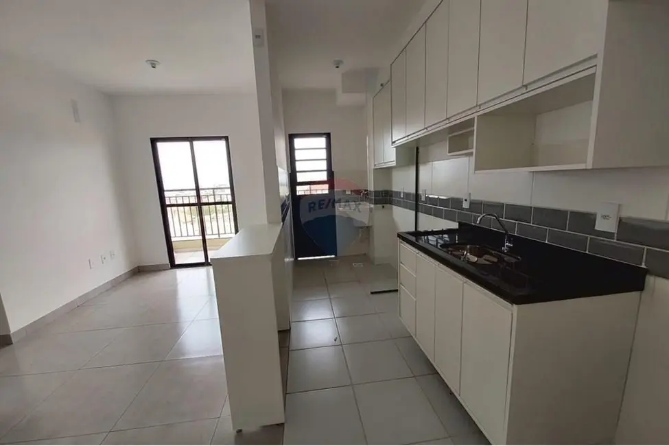 Foto 3 de Apartamento com 2 quartos para alugar, 63m2 em Vila Fiori, Sorocaba - SP