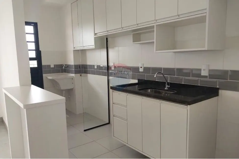 Foto 2 de Apartamento com 2 quartos para alugar, 63m2 em Vila Fiori, Sorocaba - SP
