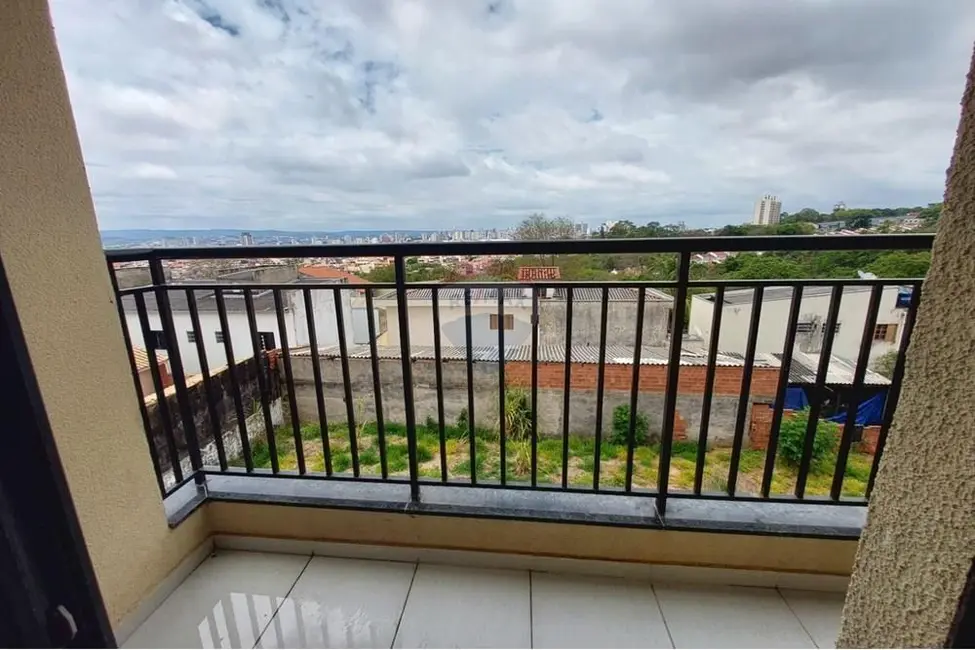Foto 7 de Apartamento com 2 quartos para alugar, 63m2 em Vila Fiori, Sorocaba - SP